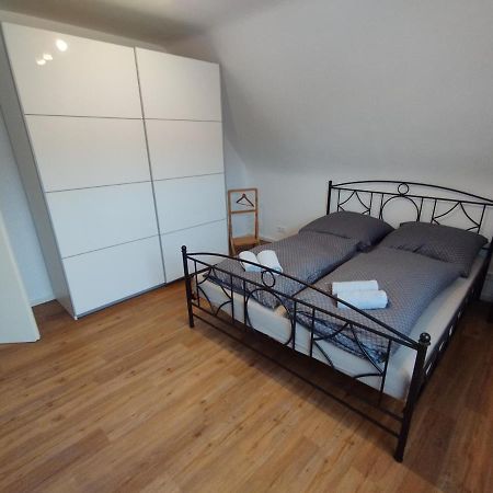 Ferienwohnung Schmidt Schuettorf Esterno foto