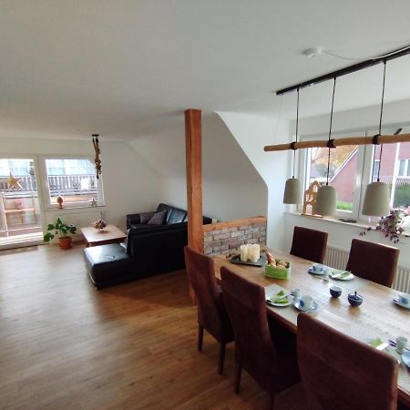 Ferienwohnung Schmidt Schuettorf Esterno foto
