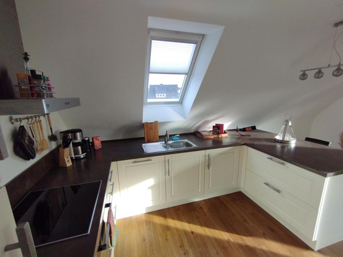 Ferienwohnung Schmidt Schuettorf Esterno foto