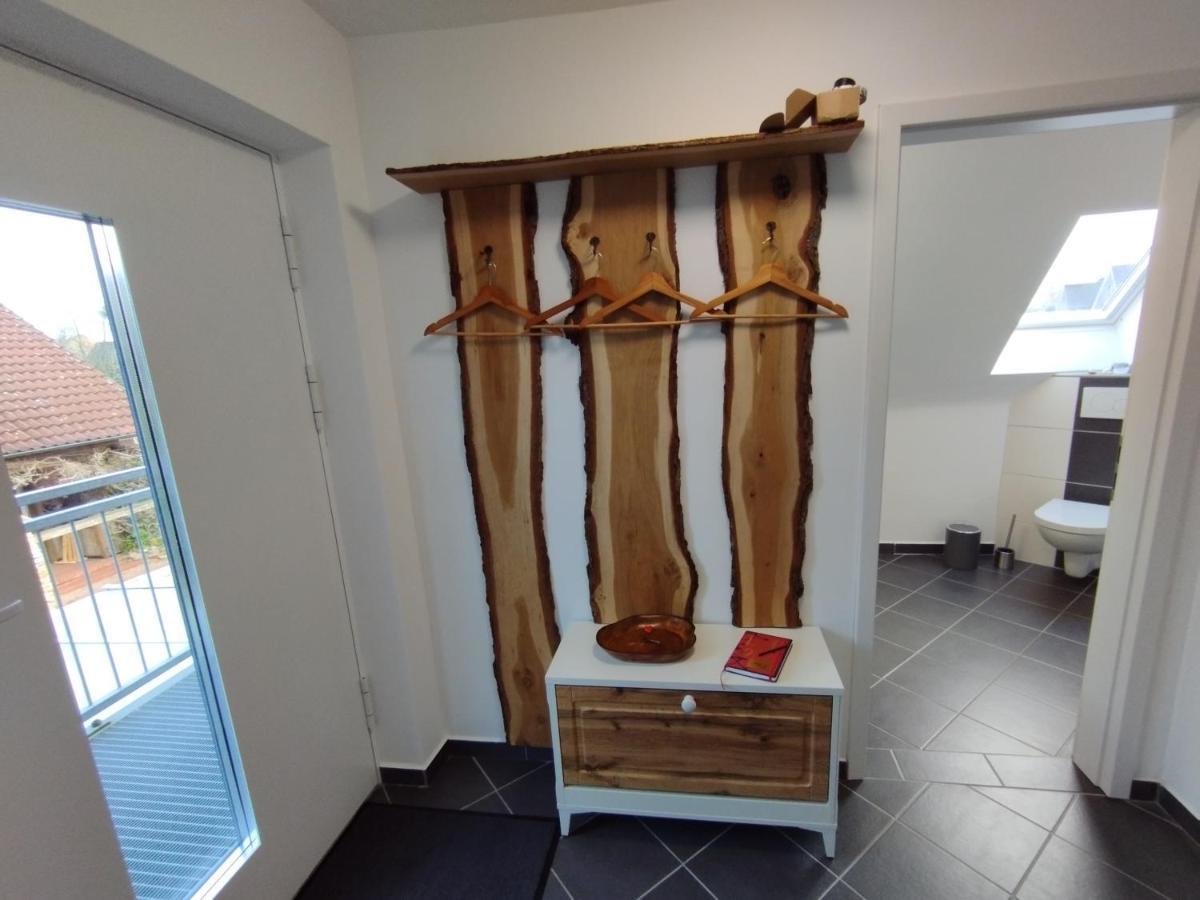 Ferienwohnung Schmidt Schuettorf Esterno foto