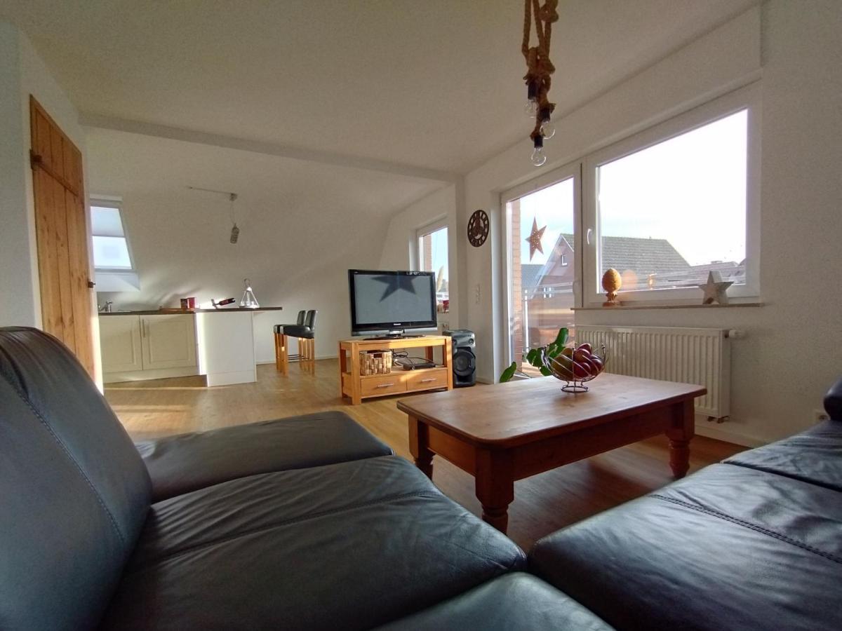 Ferienwohnung Schmidt Schuettorf Esterno foto