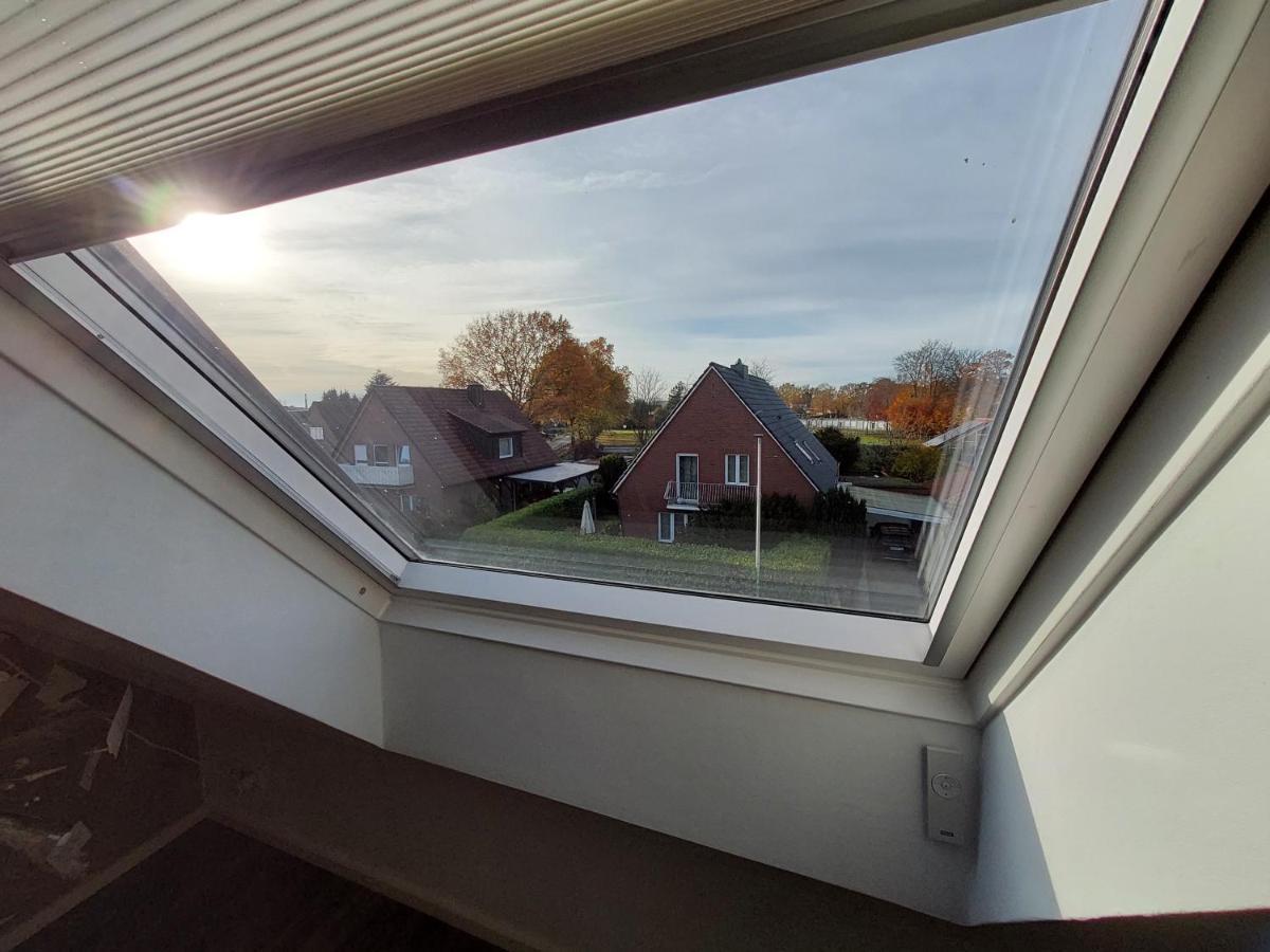 Ferienwohnung Schmidt Schuettorf Esterno foto