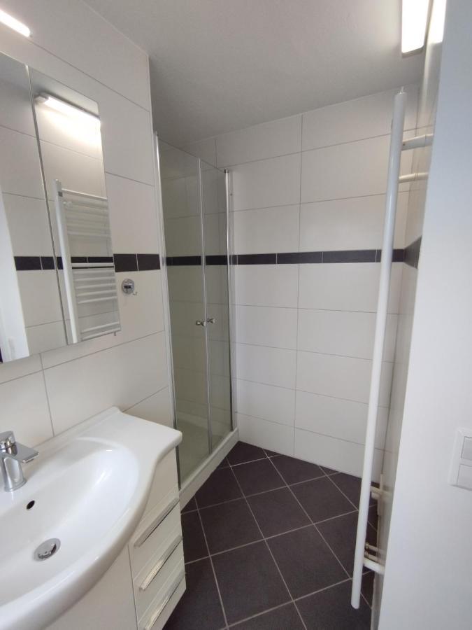 Ferienwohnung Schmidt Schuettorf Esterno foto